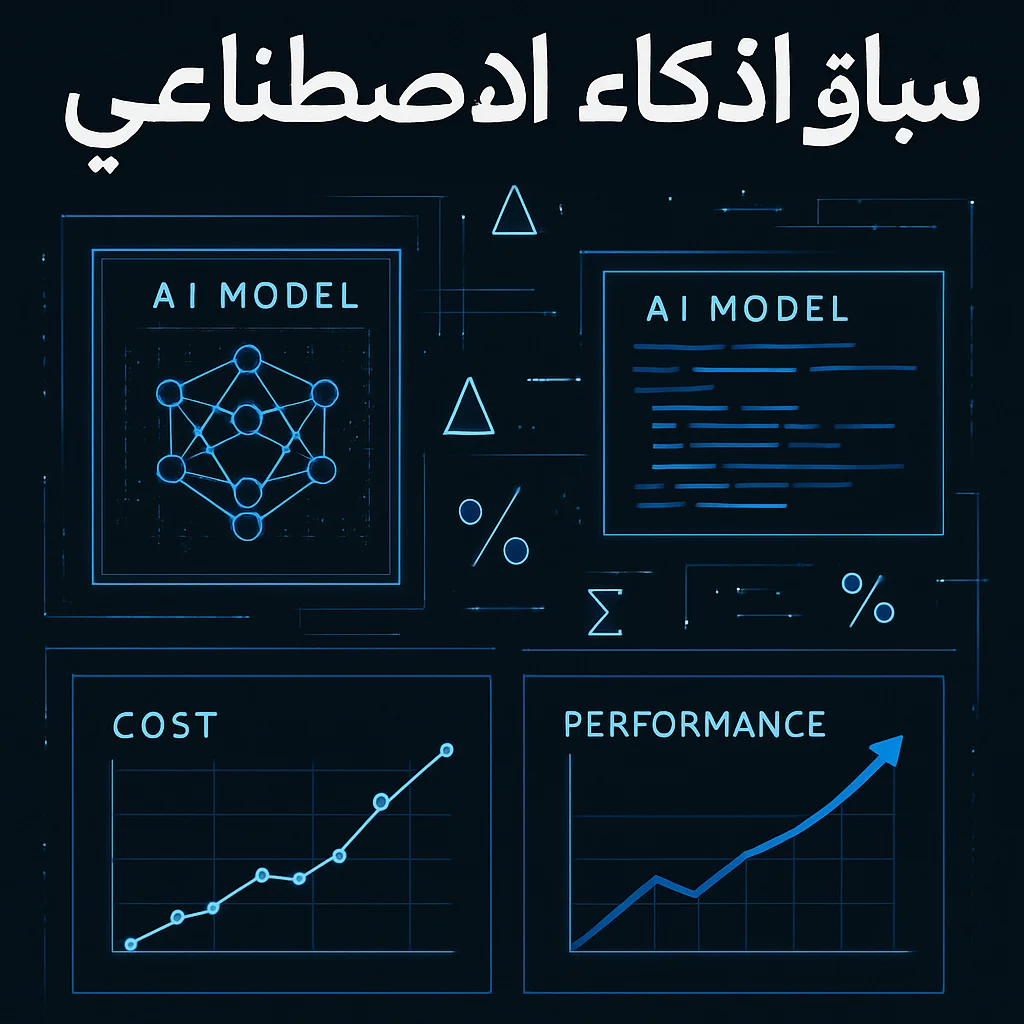 سباق النماذج يزداد وضوحًا: إطلاقات جديدة ومساءلة أكبر في الذكاء الاصطناعي