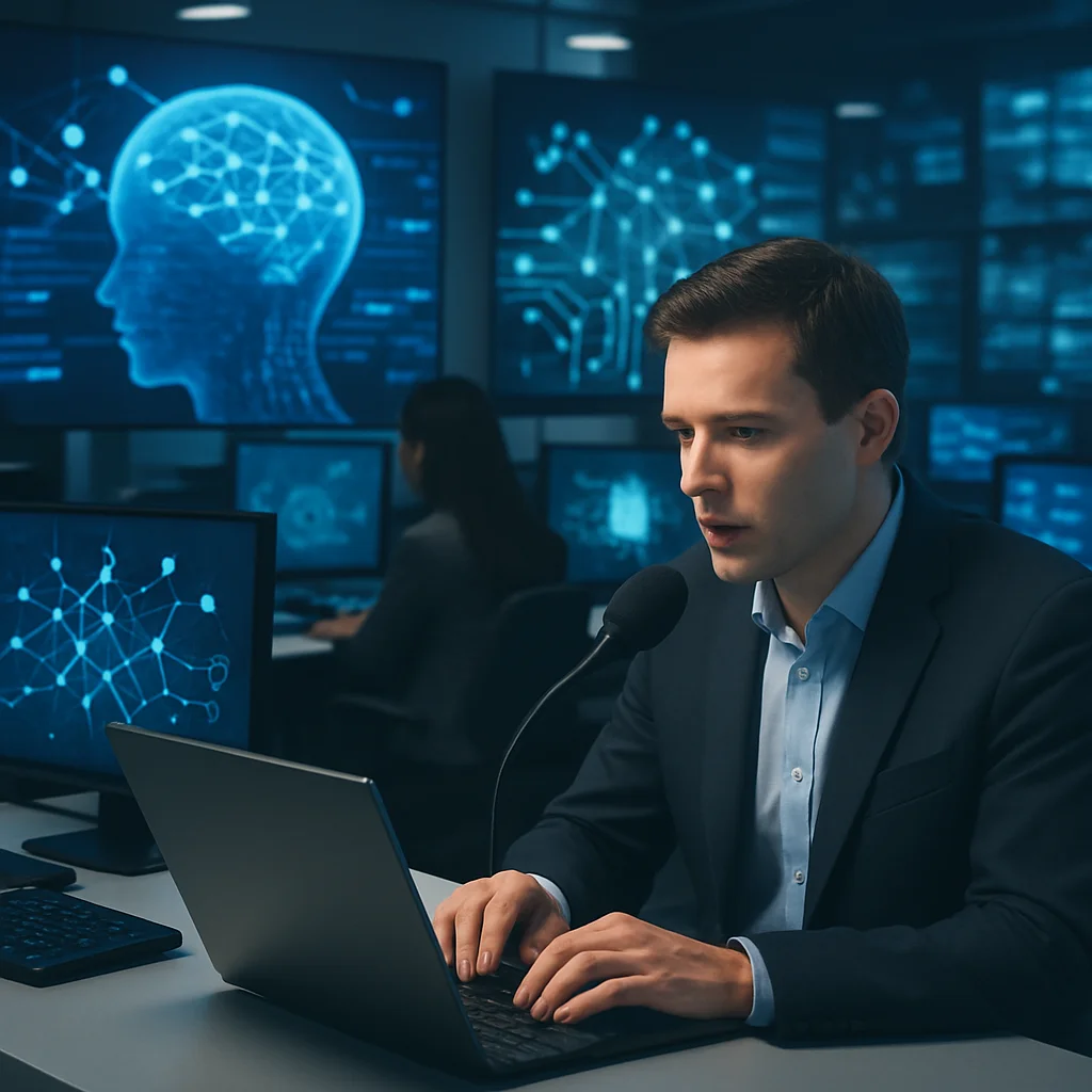 الموجز التقني اليومي: OpenAI يكشف أدوات جديدة ويواجه أسئلة الثقة والسلامة