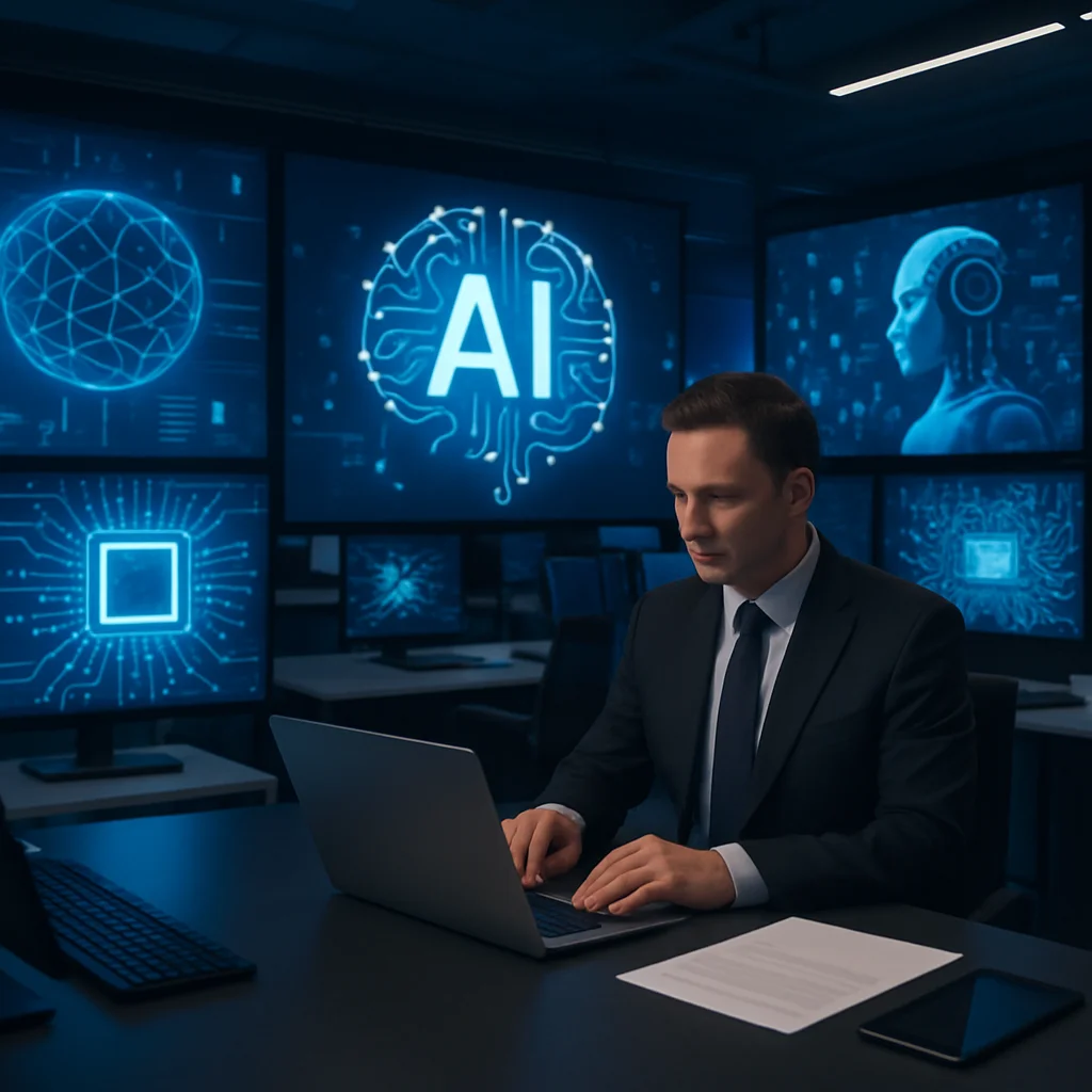 الموجز التقني اليومي: توسّع في الأبحاث الكمية والرياضيات مع تشديدات جديدة على مخرجات ChatGPT