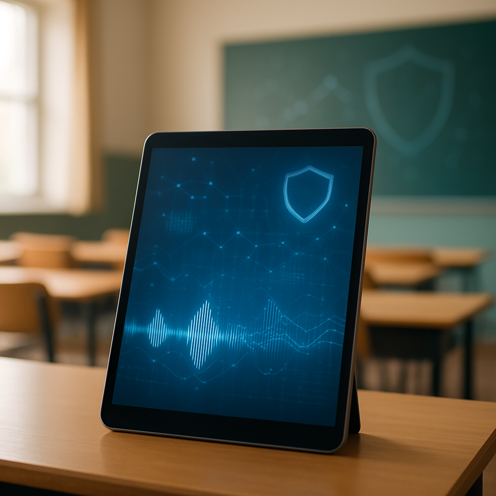 كيف تتعامل المدارس مع الذكاء الاصطناعي ووقت الشاشة لدى الطلاب؟